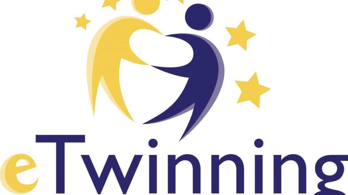 E- Twinning Proje Tanıtım